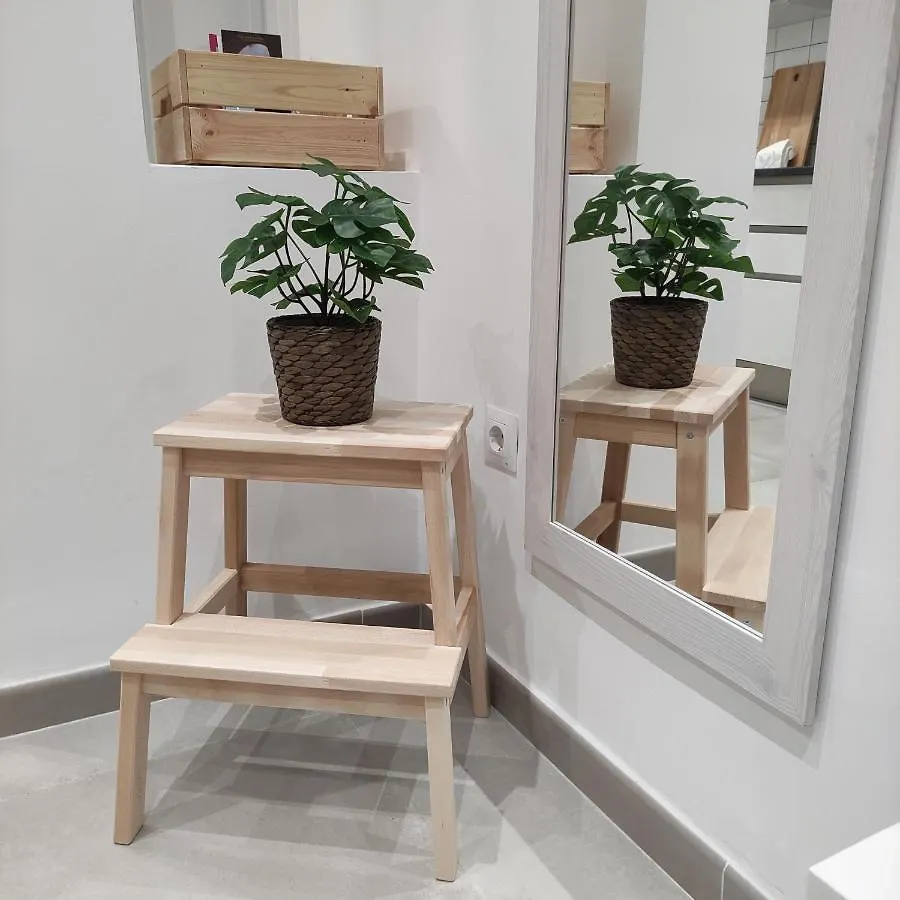 Soho Studio Malaga